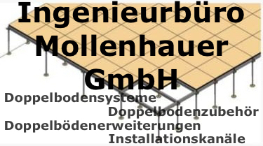 Ingenieurbüro Mollenhauer GmbH